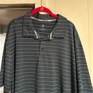 Adidas. Golf. Polo. 3xl
